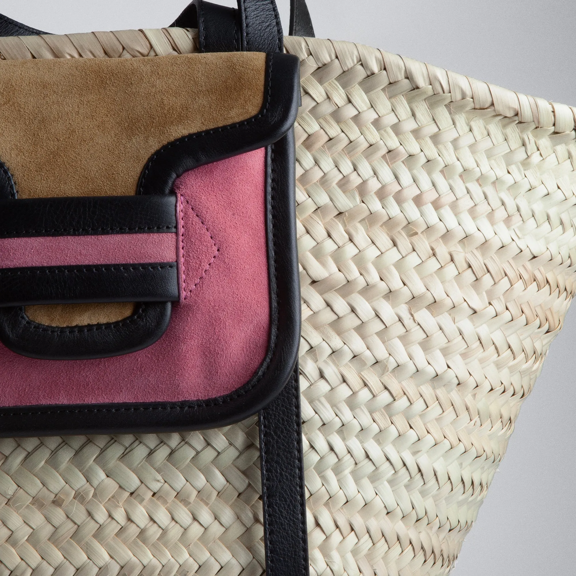 PANIER ALPHA sold by Pierre Hardy product image thumbnail 2