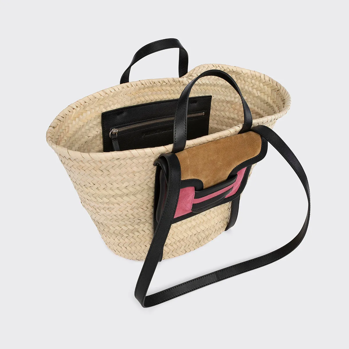 PANIER ALPHA sold by Pierre Hardy product image thumbnail 3