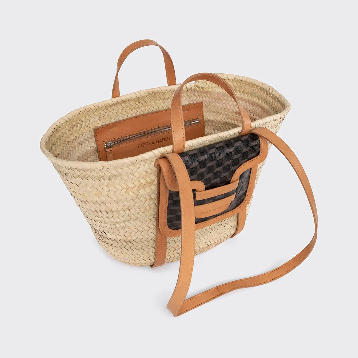 PANIER ALPHA sold by Pierre Hardy product image thumbnail 3