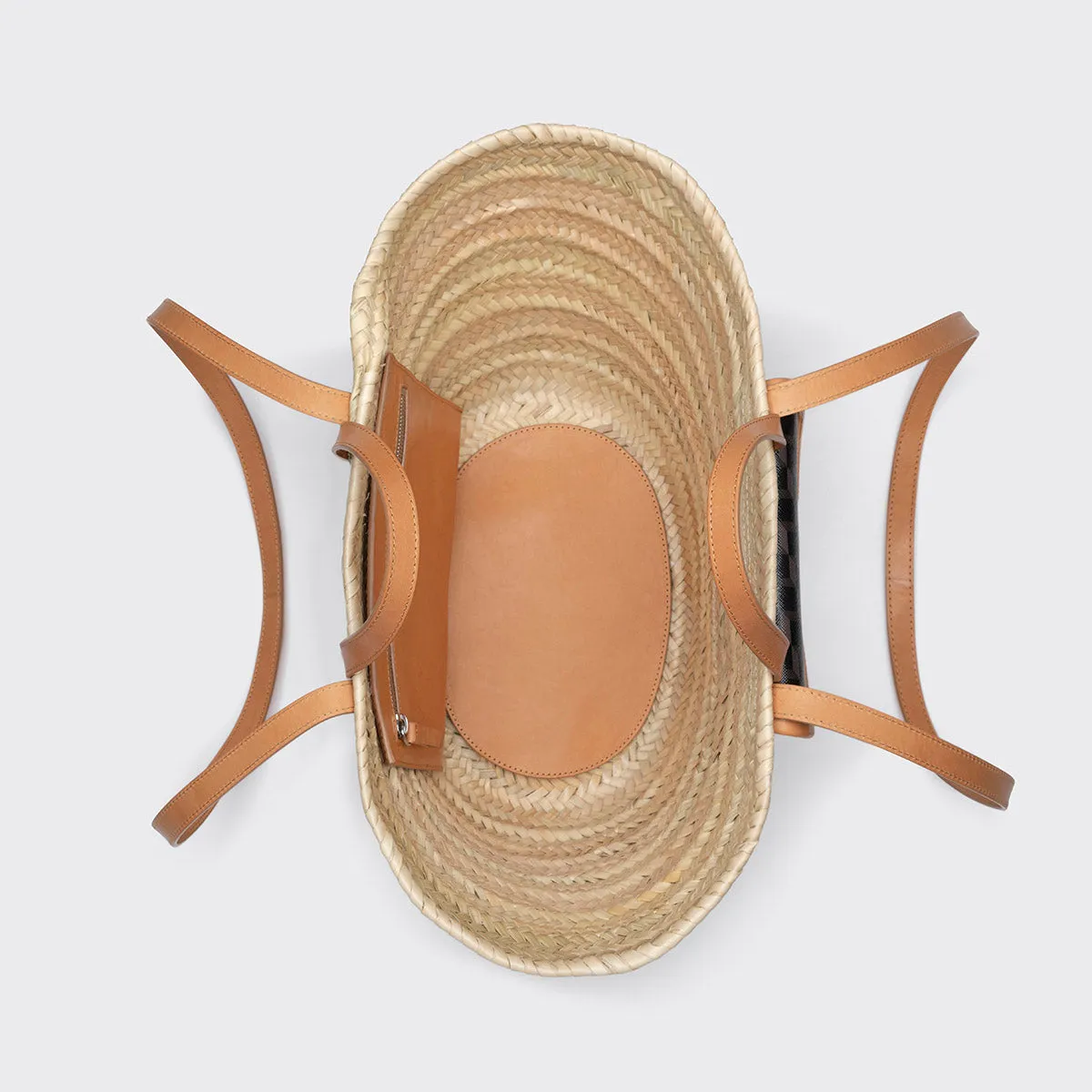 PANIER ALPHA sold by Pierre Hardy product image thumbnail 5