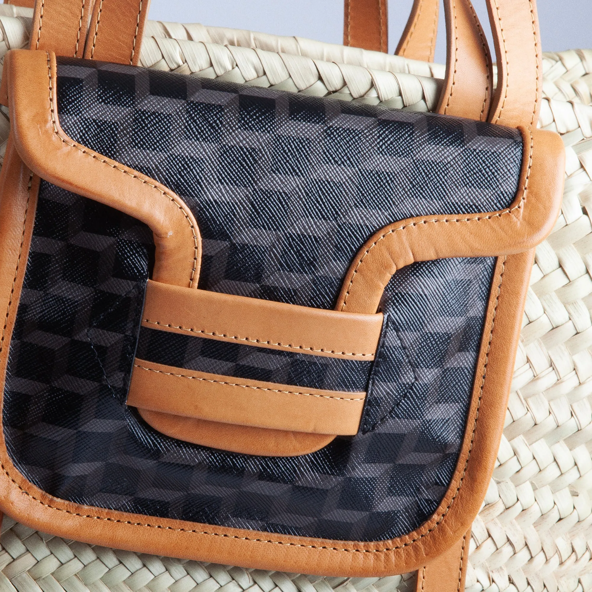 PANIER ALPHA sold by Pierre Hardy product image thumbnail 2