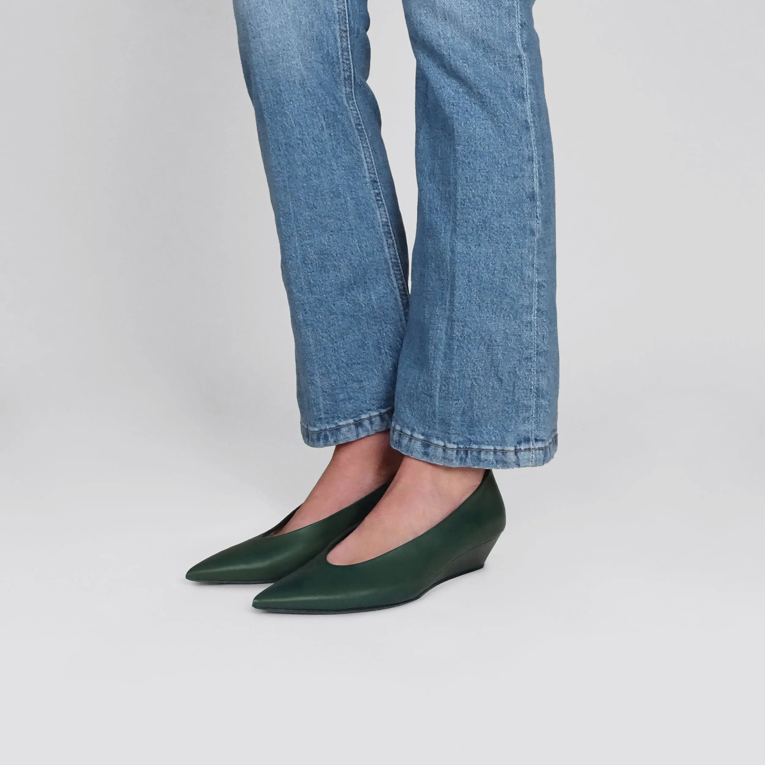 ESCARPIN AMBER sold by Pierre Hardy product image thumbnail 4