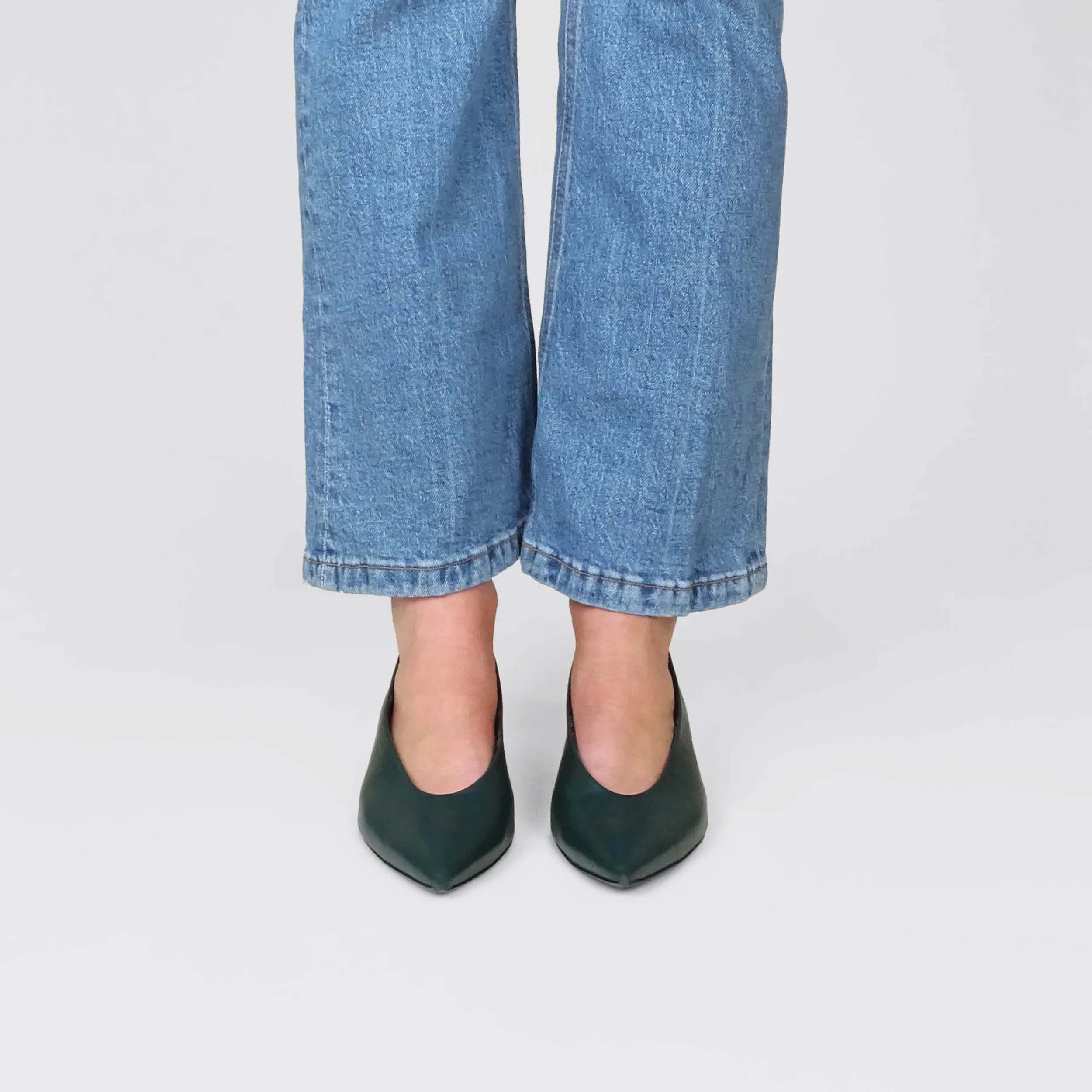 ESCARPIN AMBER sold by Pierre Hardy product image thumbnail 5