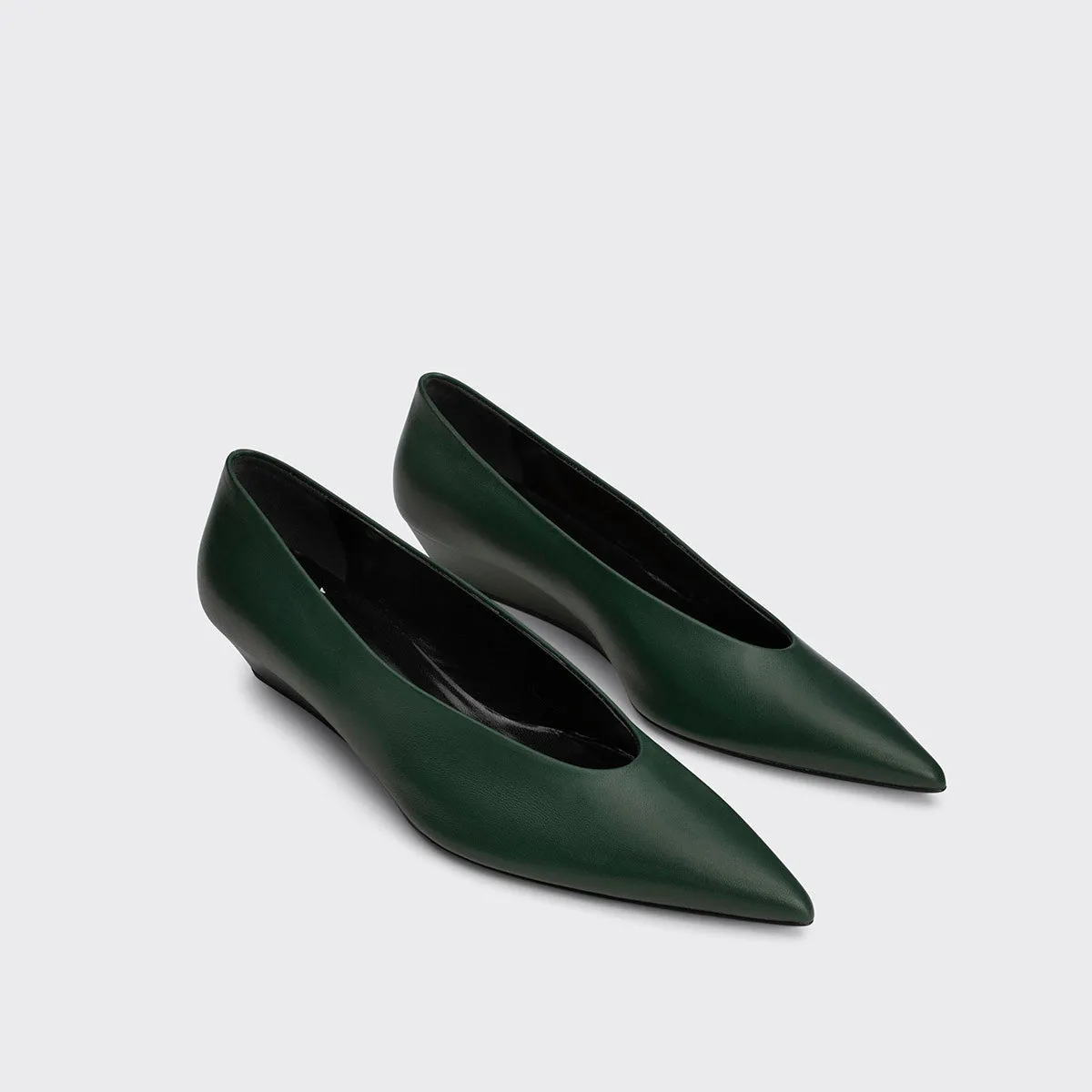 ESCARPIN AMBER sold by Pierre Hardy product image thumbnail 2