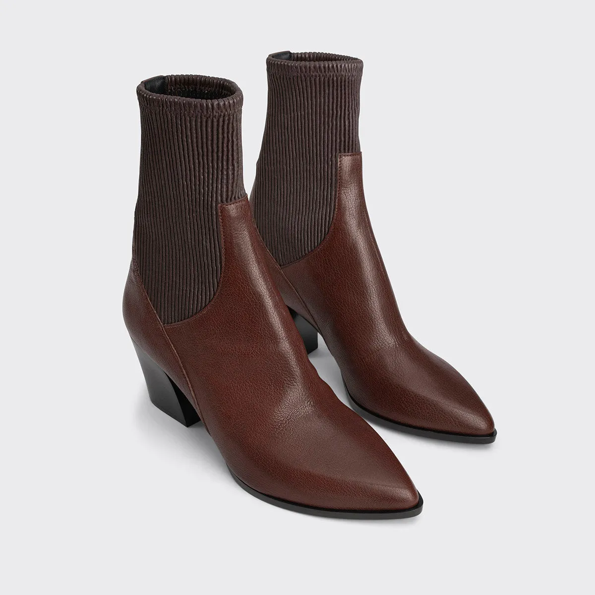 BOTTINES RODEO sold by Pierre Hardy product image thumbnail 2