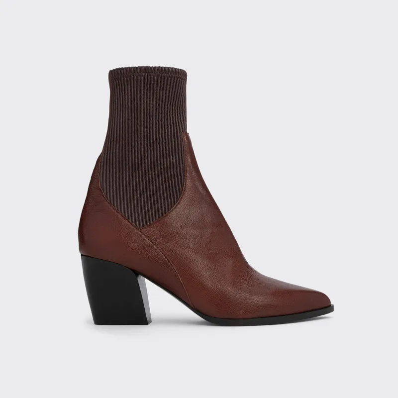 BOTTINES RODEO sold by Pierre Hardy