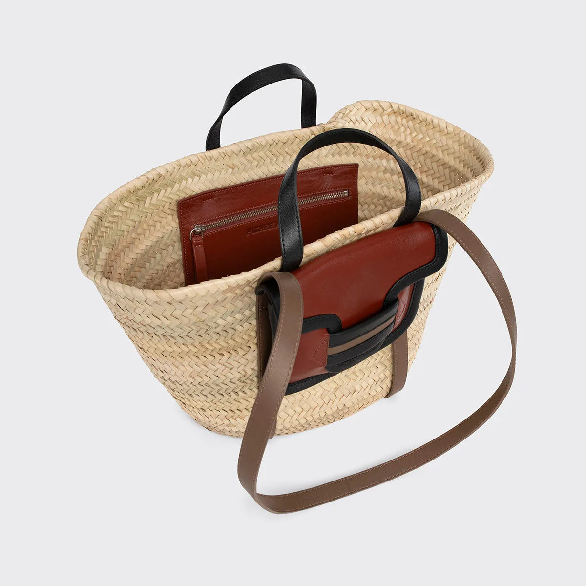 PANIER ALPHA sold by Pierre Hardy product image thumbnail 2