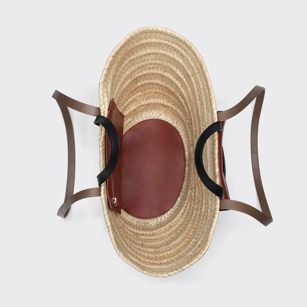 PANIER ALPHA sold by Pierre Hardy product image thumbnail 3