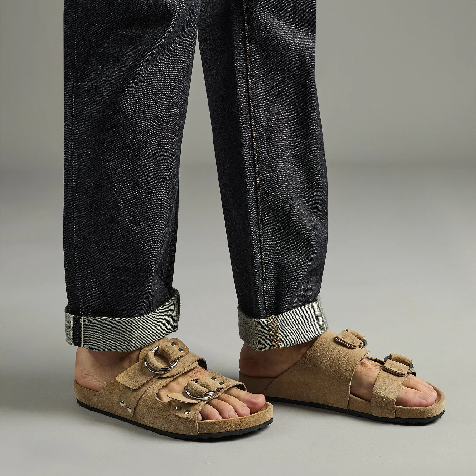 MULE PLATE BEACH RIDER sold by Pierre Hardy product image thumbnail 3