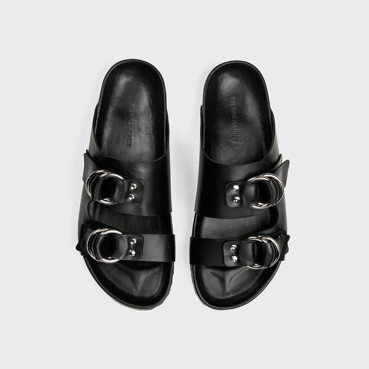 MULE PLATE BEACH RIDER sold by Pierre Hardy product image thumbnail 5