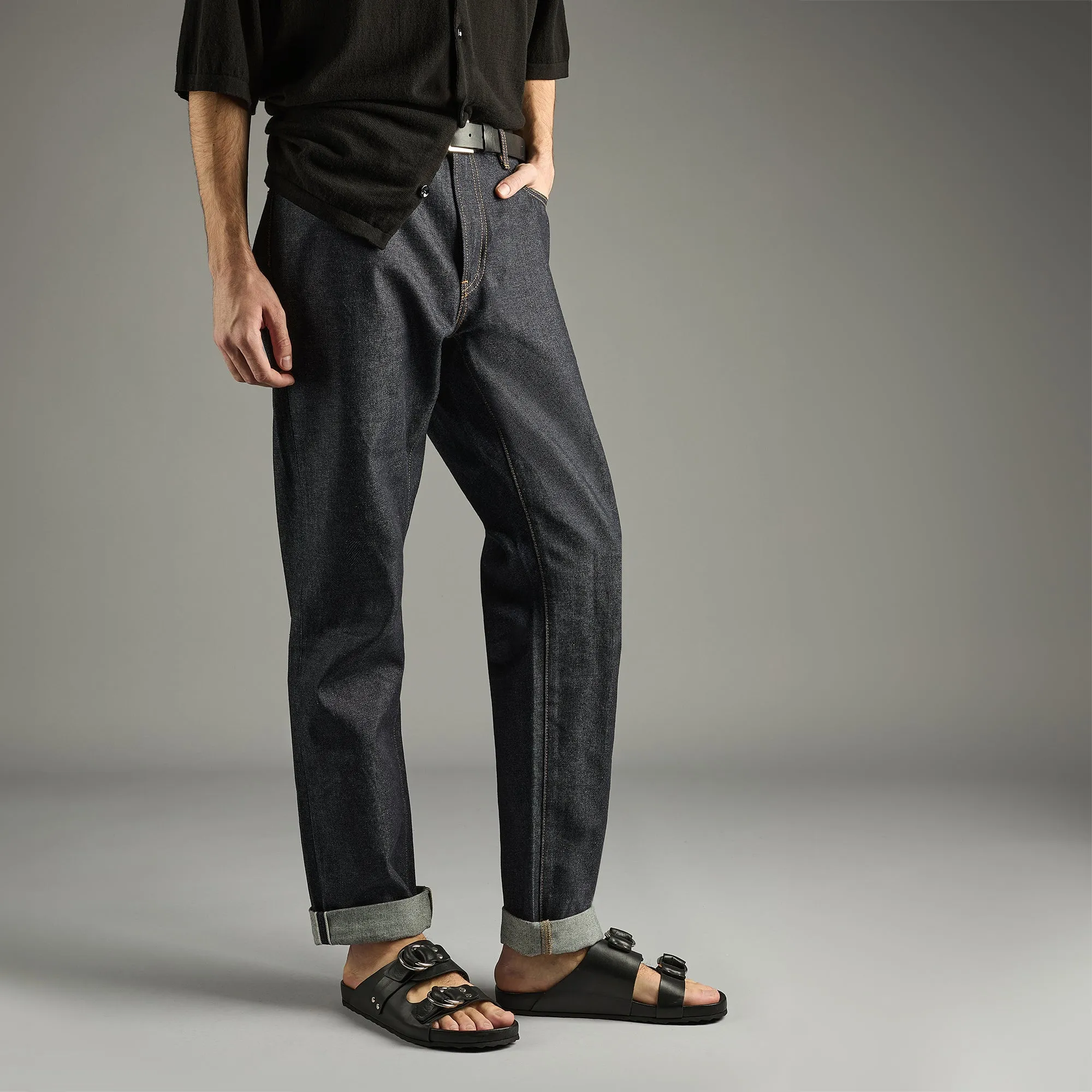 MULE PLATE BEACH RIDER sold by Pierre Hardy product image thumbnail 4