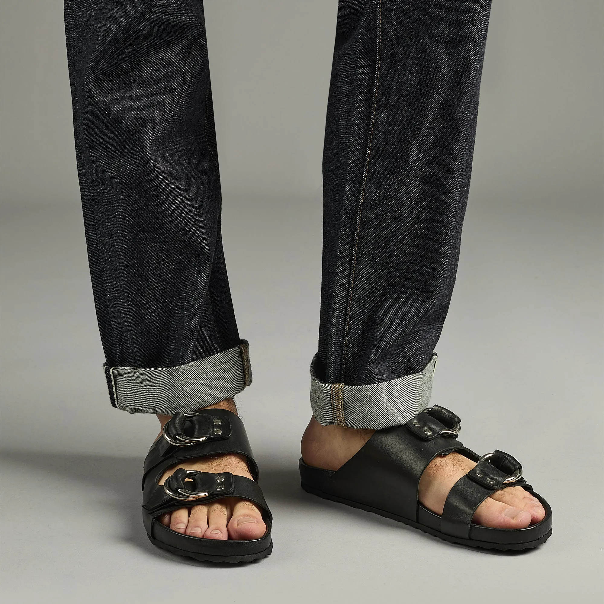 MULE PLATE BEACH RIDER sold by Pierre Hardy product image thumbnail 3