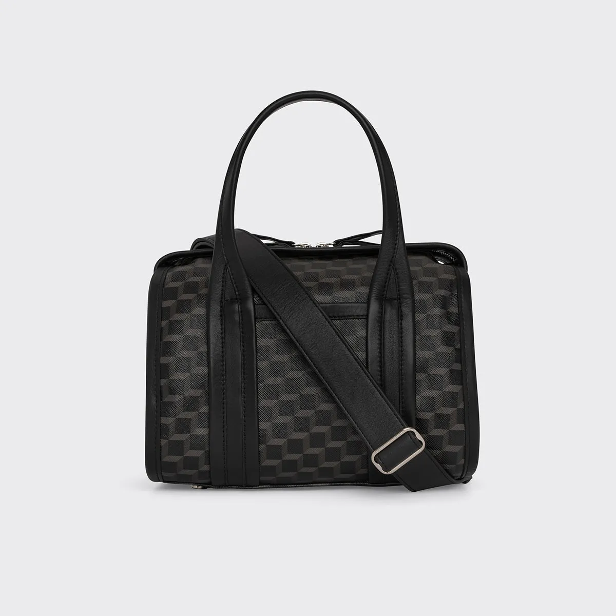 SAC À MAIN MINI CAB sold by Pierre Hardy