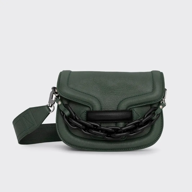 SAC MINI ALPHAVILLE made by Pierre Hardy