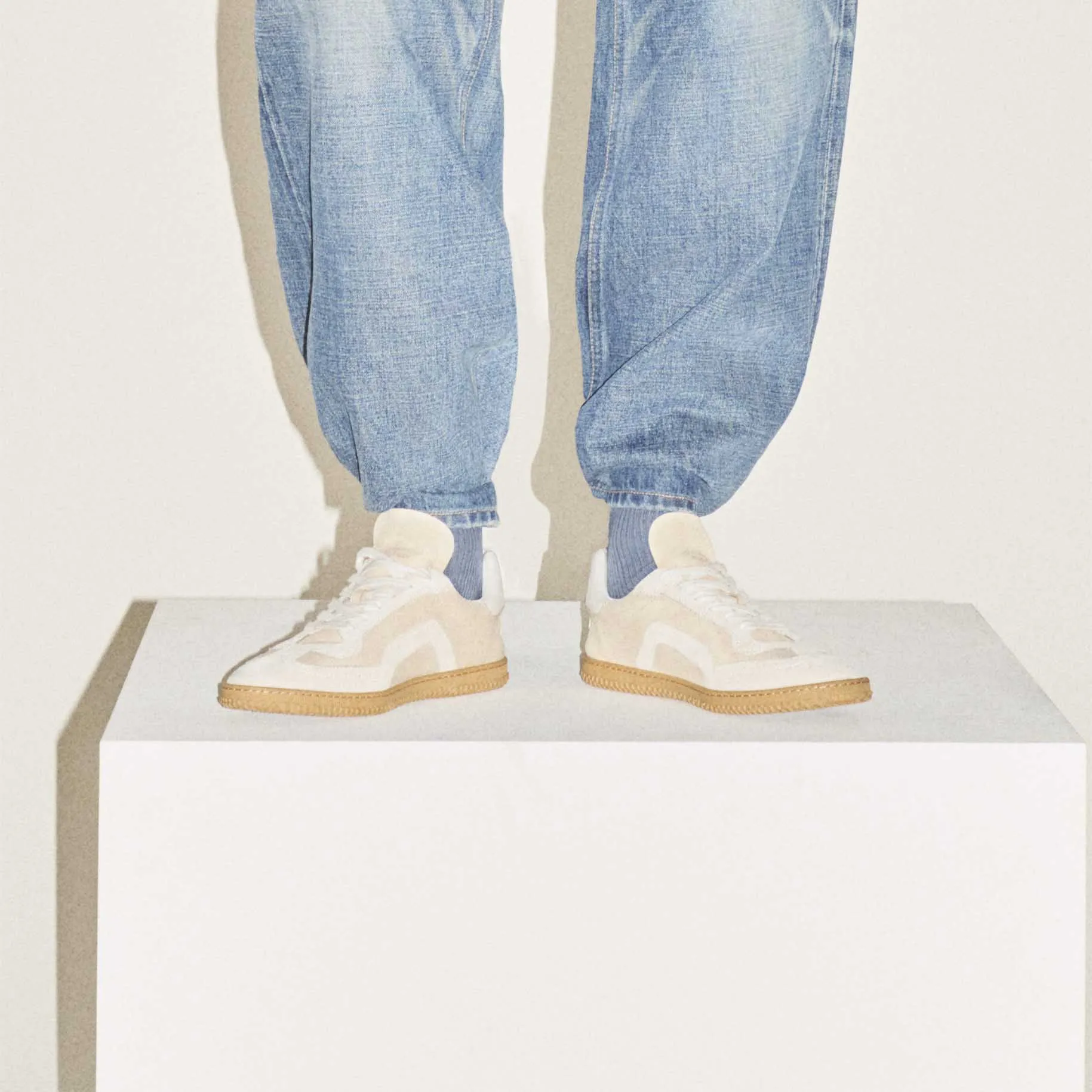 BASKETS START sold by Pierre Hardy product image thumbnail 4