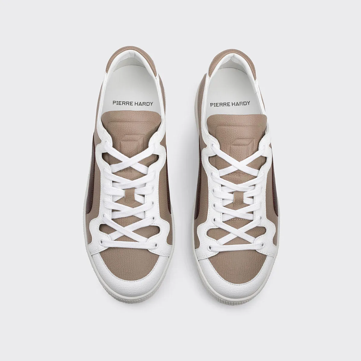 BASKETS 104 sold by Pierre Hardy product image thumbnail 5