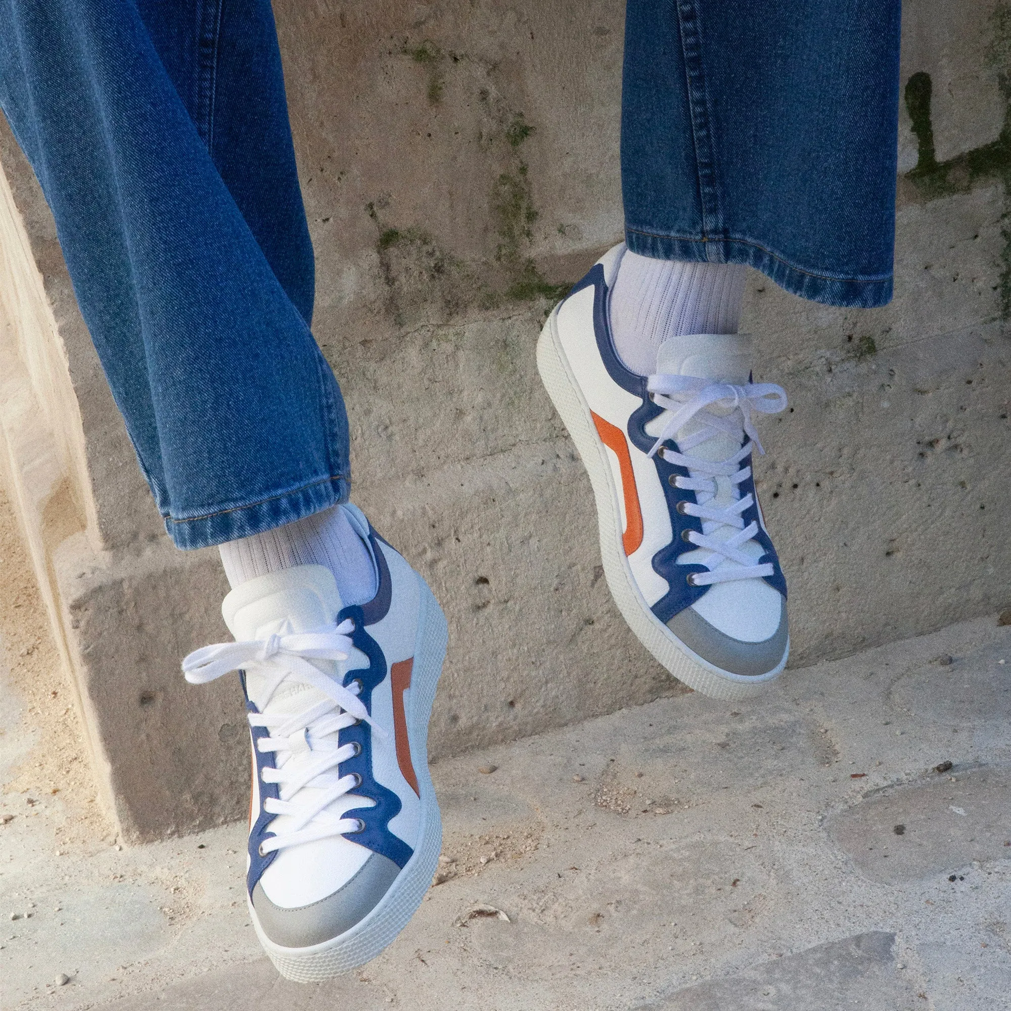 BASKETS 104 sold by Pierre Hardy product image thumbnail 3