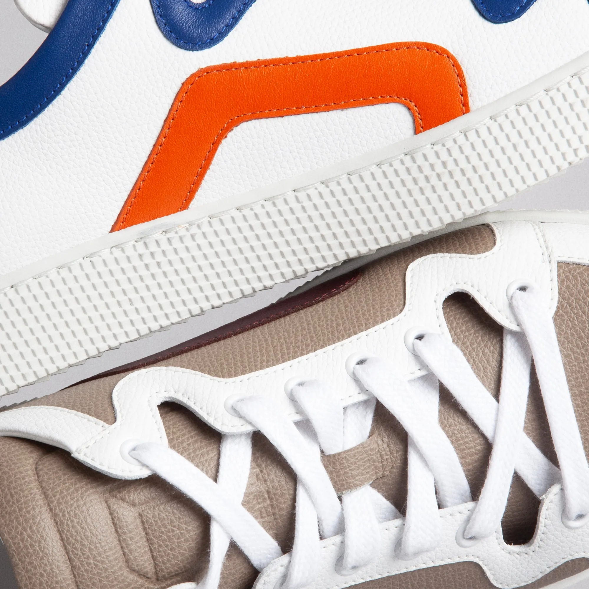 BASKETS 104 sold by Pierre Hardy product image thumbnail 2