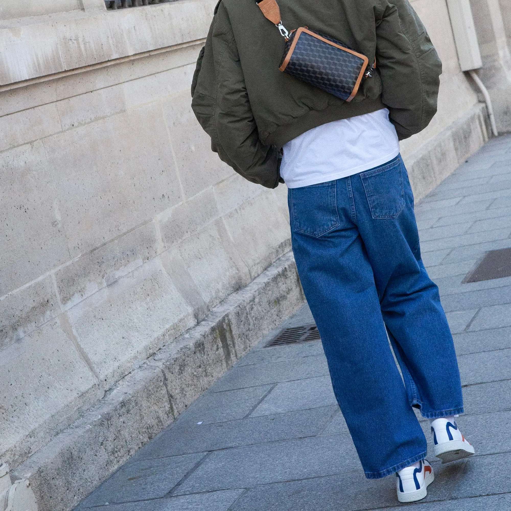 BASKETS 104 sold by Pierre Hardy product image thumbnail 4