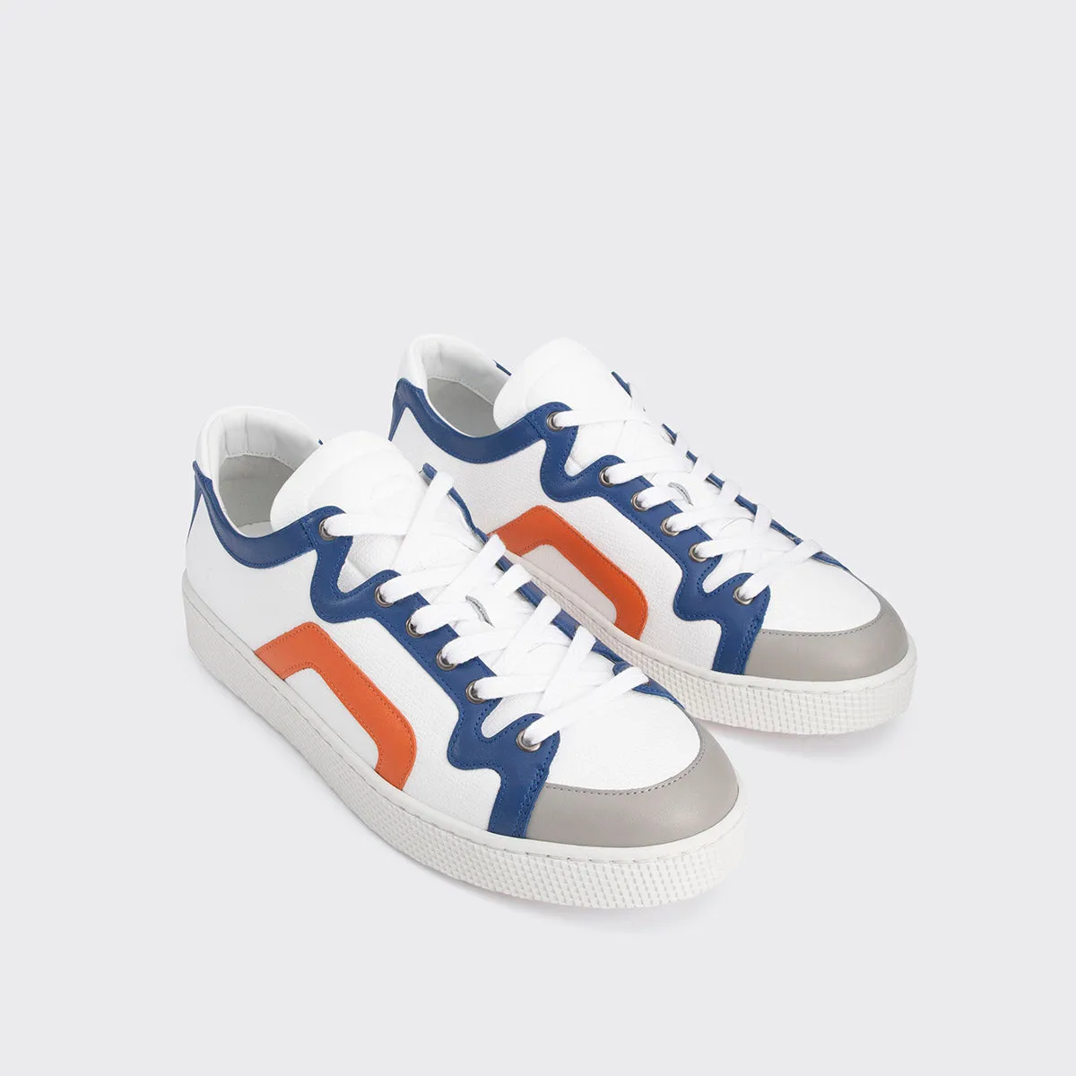 BASKETS 104 sold by Pierre Hardy product image thumbnail 5