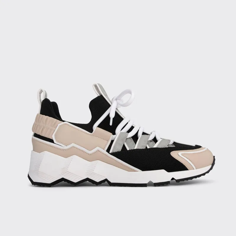 BASKETS TREK COMET sold by Pierre Hardy