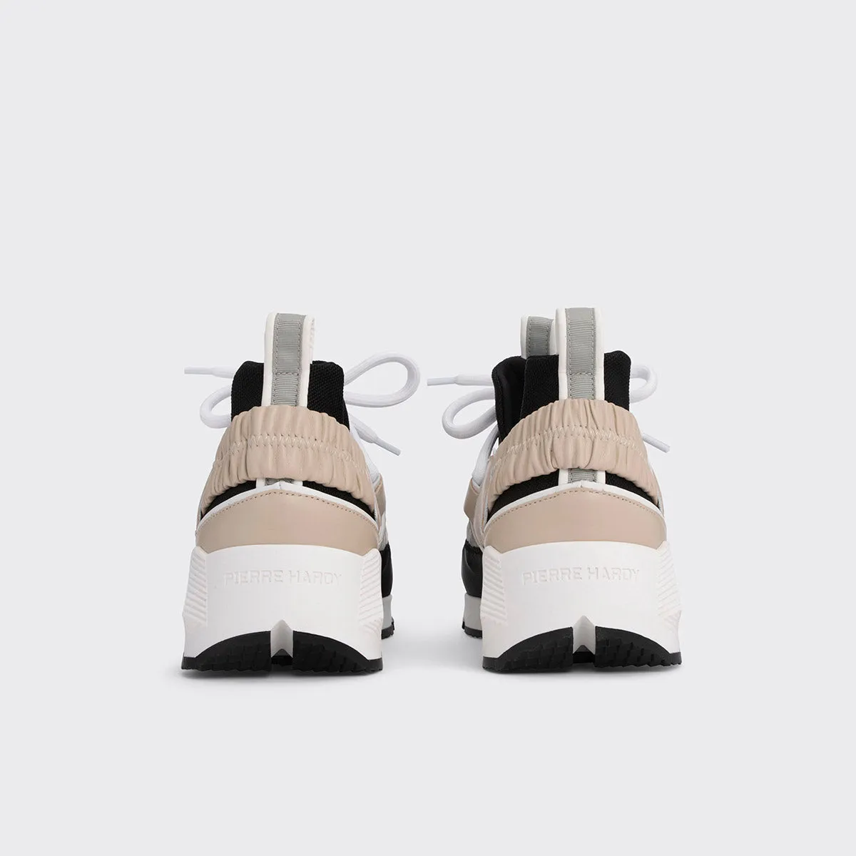 BASKETS TREK COMET sold by Pierre Hardy product image thumbnail 3