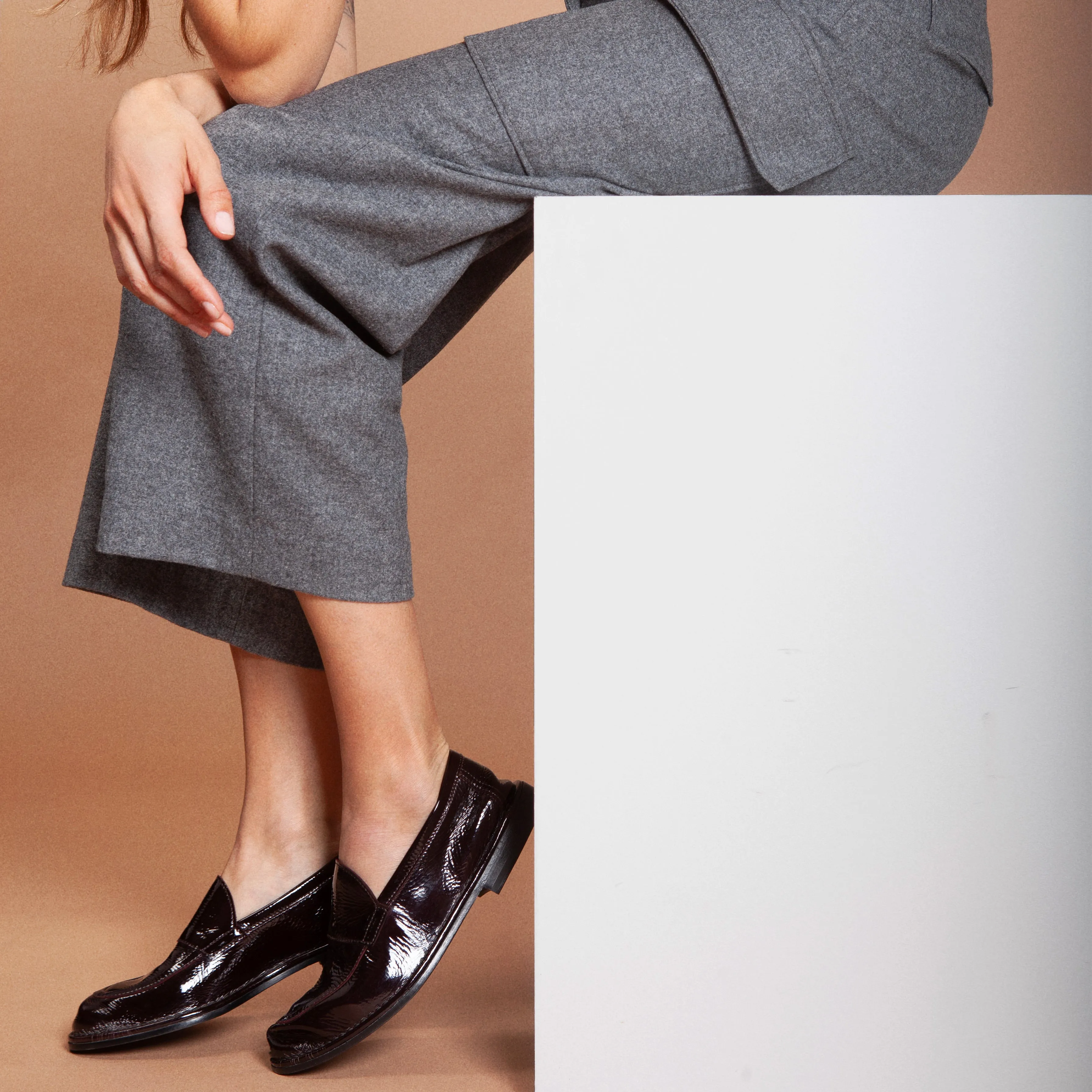 MOCASSIN NOTO sold by Pierre Hardy product image thumbnail 5