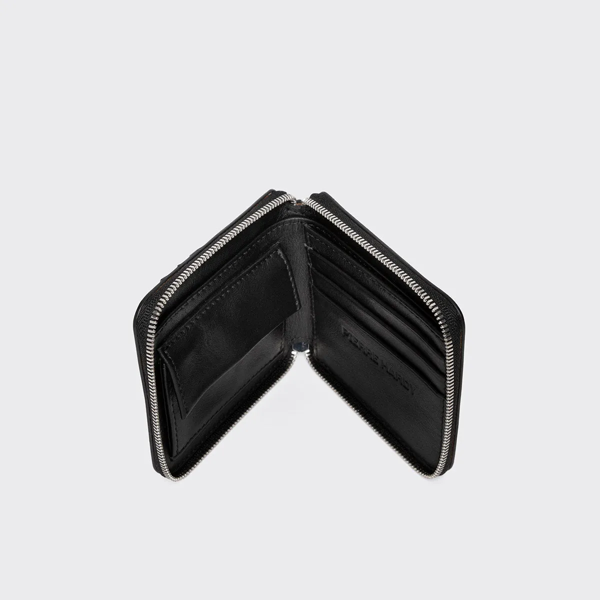 PORTEFEUILLE HONORÉ sold by Pierre Hardy product image thumbnail 2