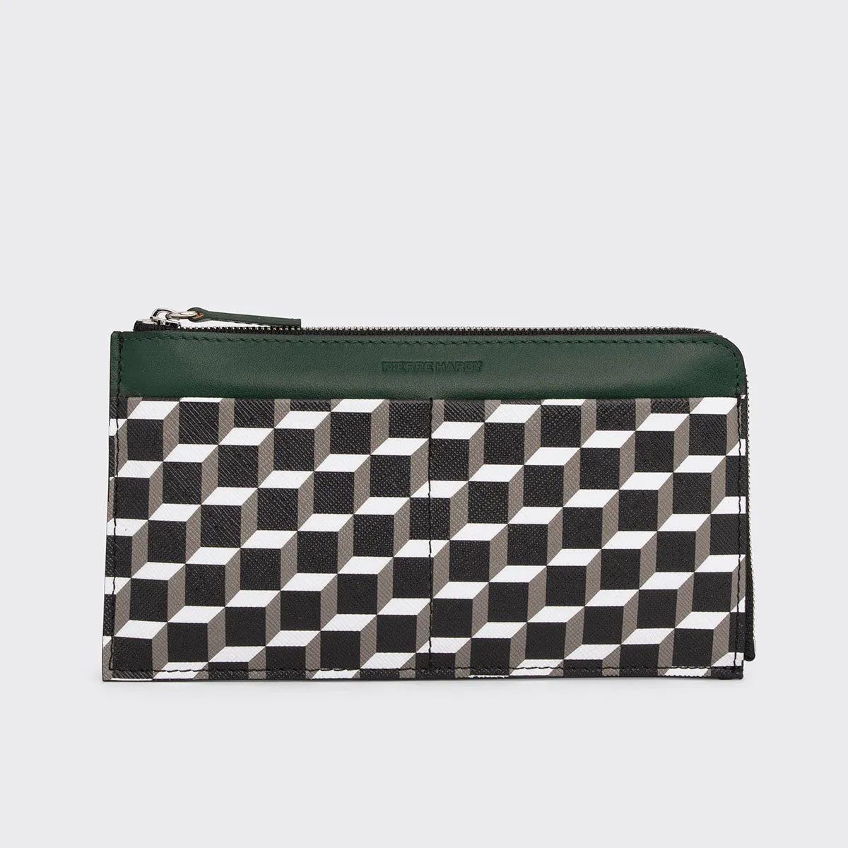 PORTEFEUILLE PALATINE sold by Pierre Hardy