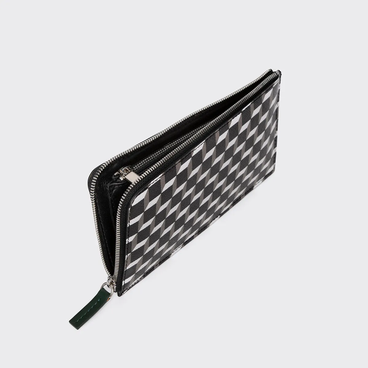 PORTEFEUILLE PALATINE sold by Pierre Hardy product image thumbnail 2