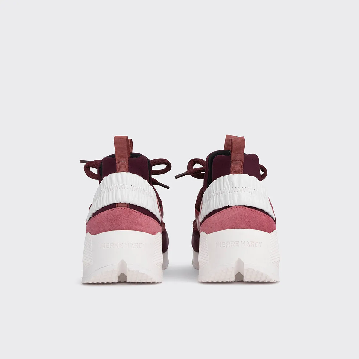 BASKETS TREK COMET sold by Pierre Hardy product image thumbnail 3