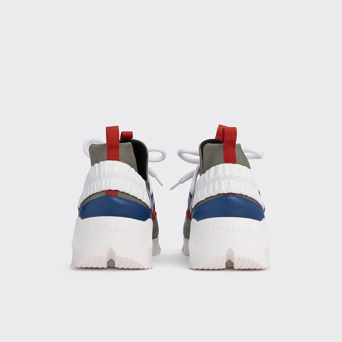 BASKETS TREK COMET sold by Pierre Hardy product image thumbnail 5