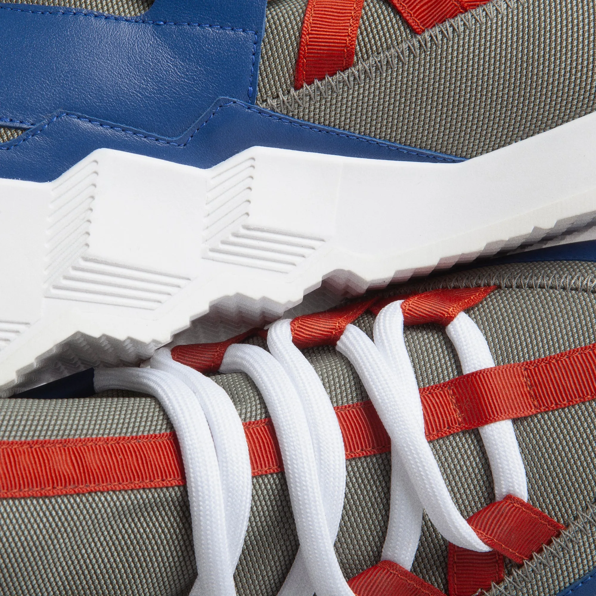 BASKETS TREK COMET sold by Pierre Hardy product image thumbnail 2