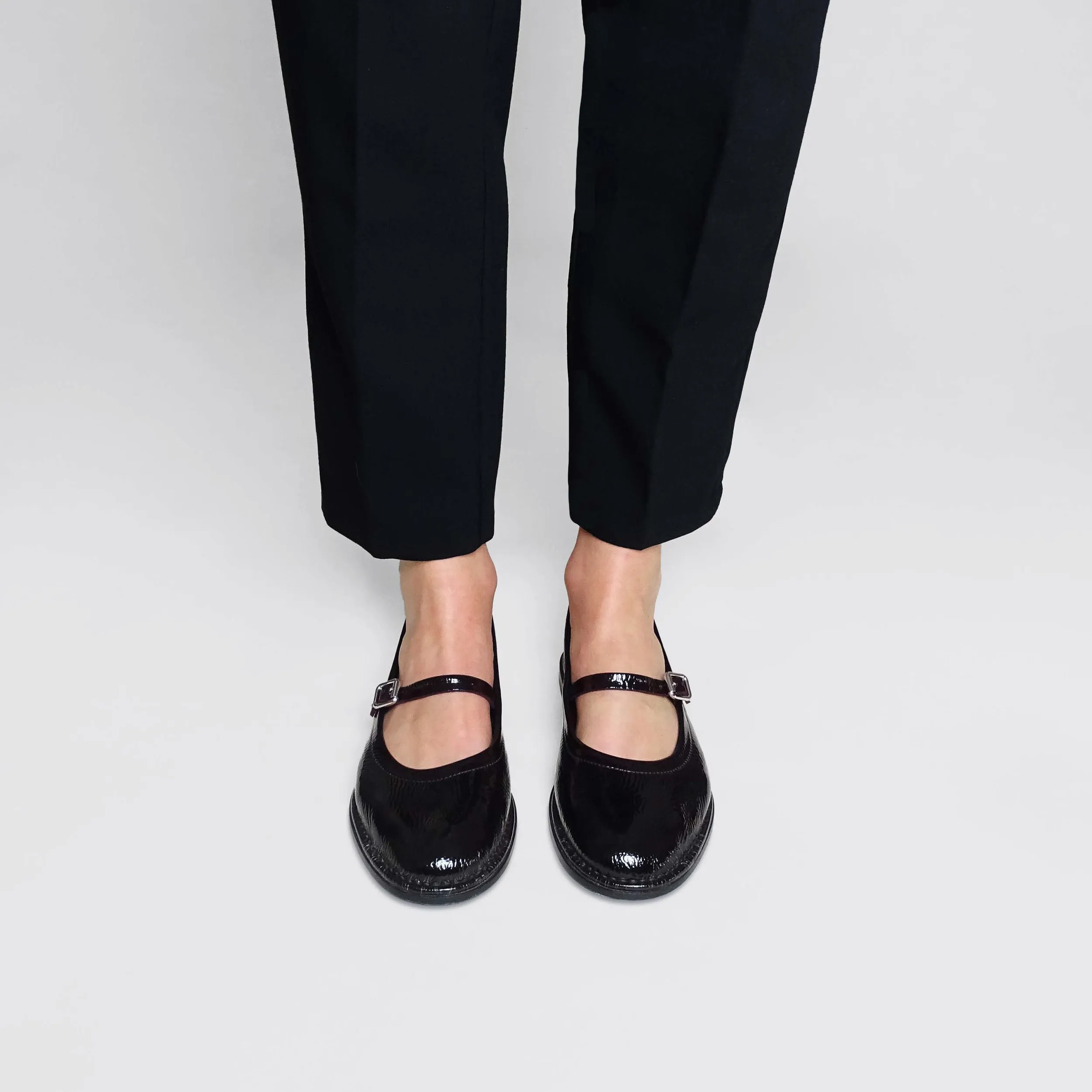 BALLERINE TRISH sold by Pierre Hardy product image thumbnail 5