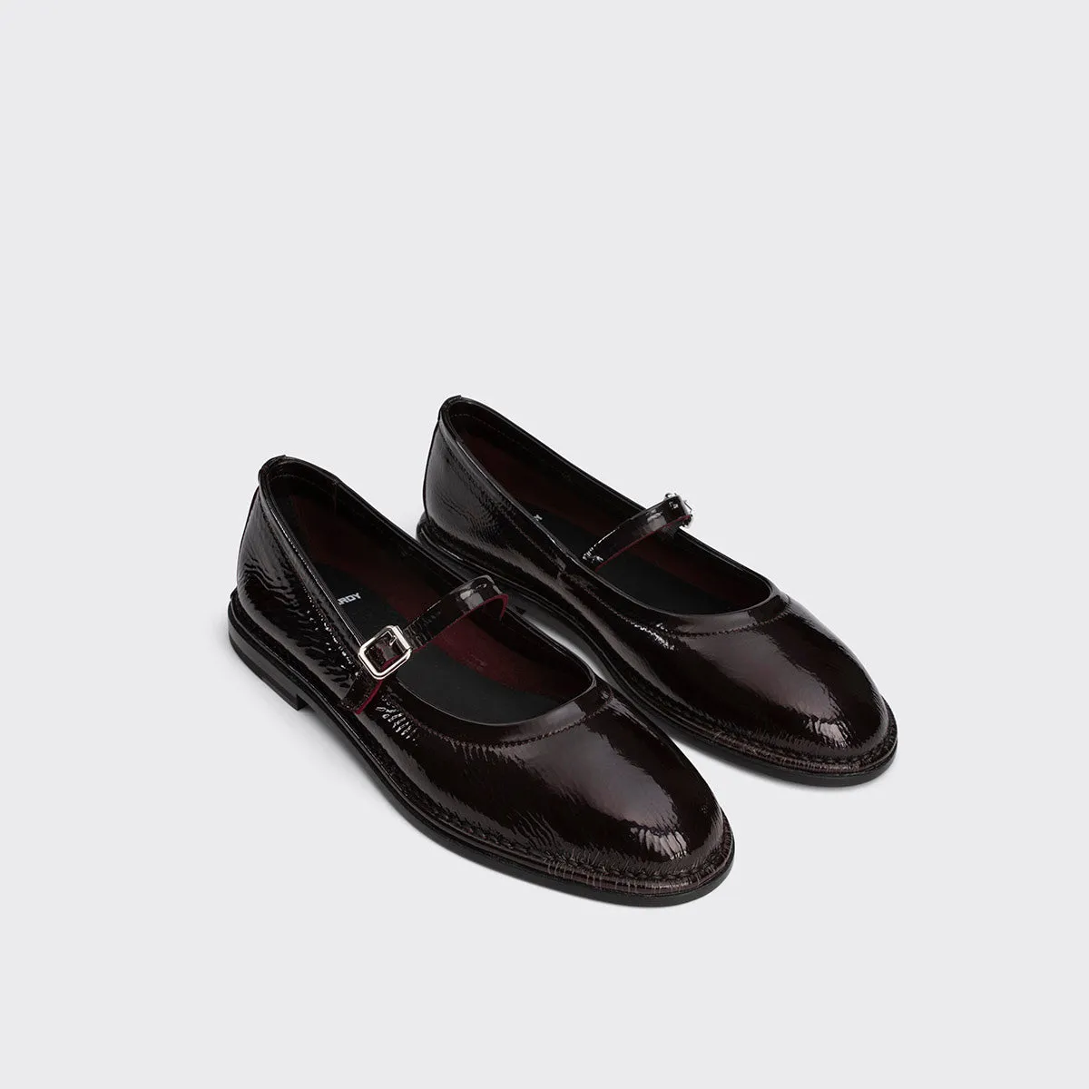 BALLERINE TRISH sold by Pierre Hardy product image thumbnail 2