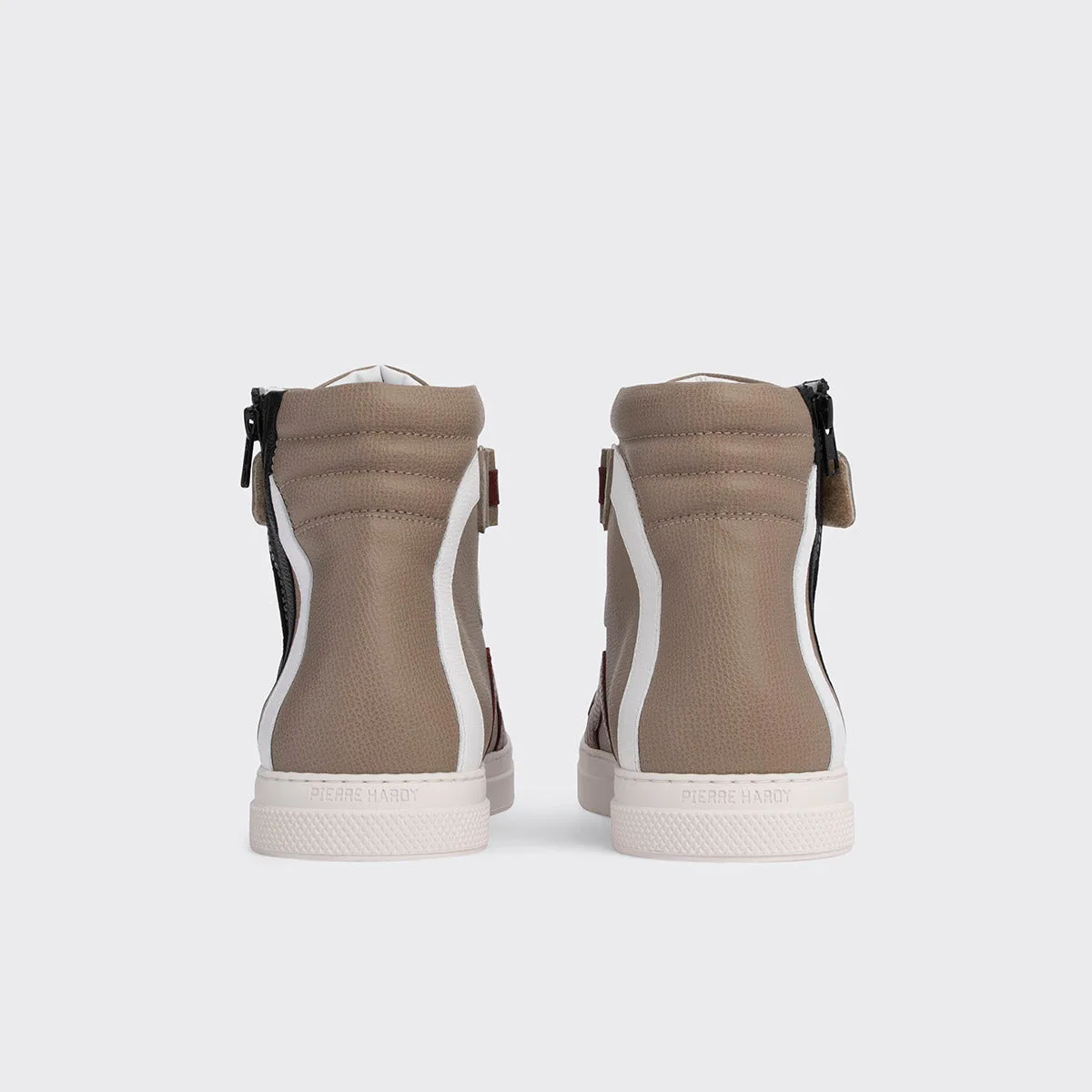 BASKETS MONTANTES 112 sold by Pierre Hardy product image thumbnail 5