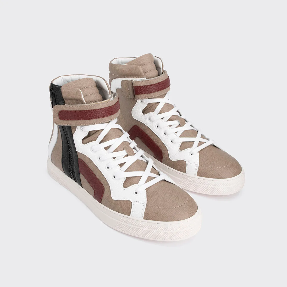 BASKETS MONTANTES 112 sold by Pierre Hardy product image thumbnail 2