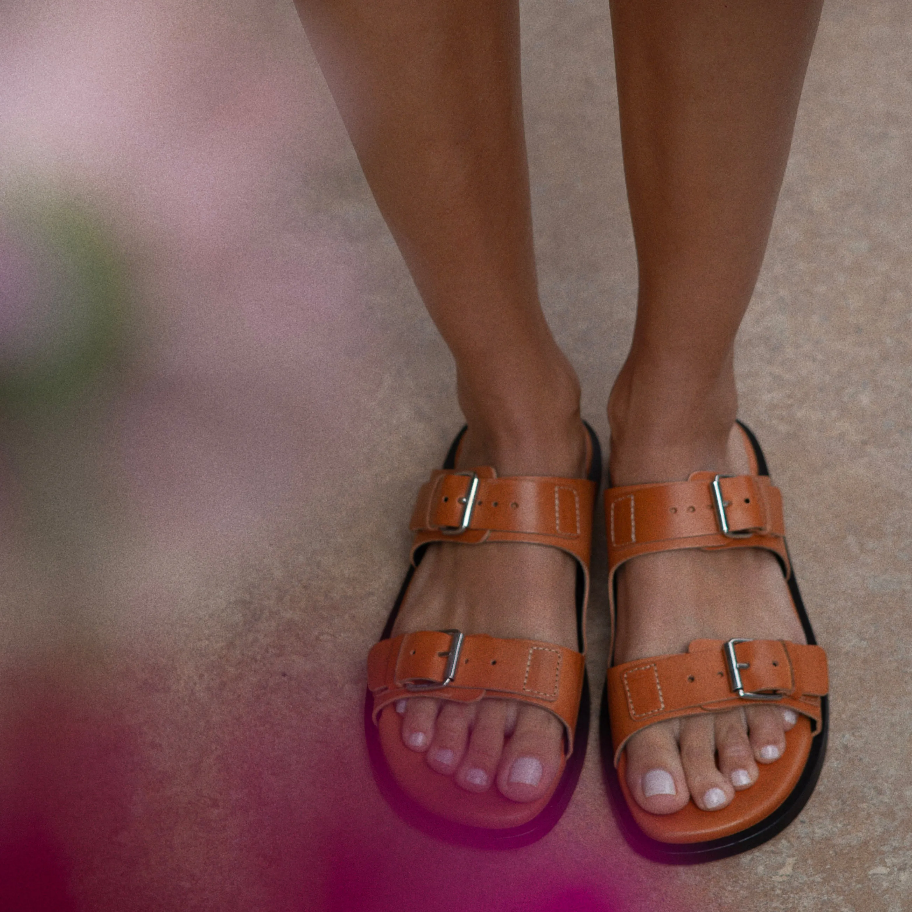 SANDALE MARLON sold by Pierre Hardy product image thumbnail 4