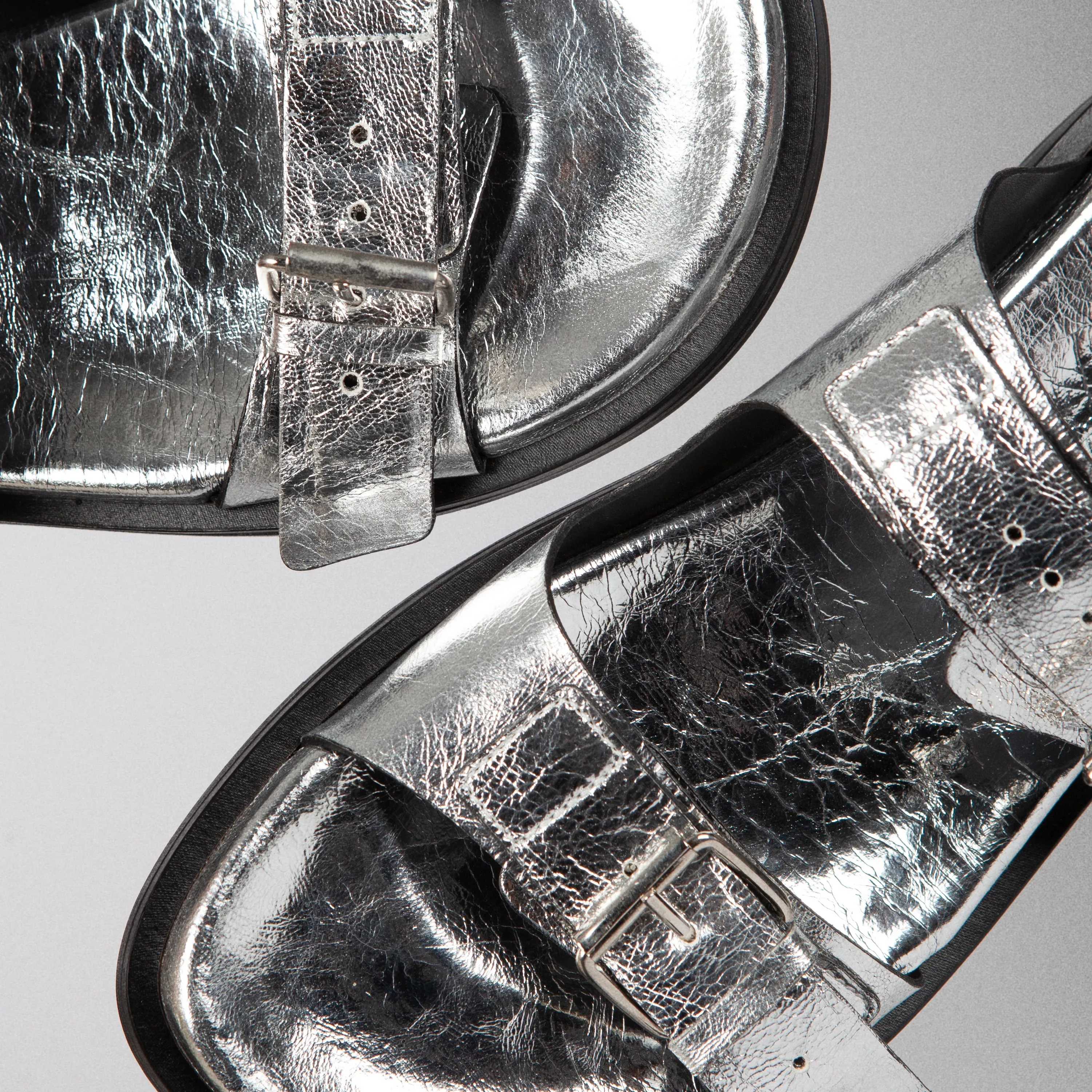 SANDALE MARLON sold by Pierre Hardy product image thumbnail 2