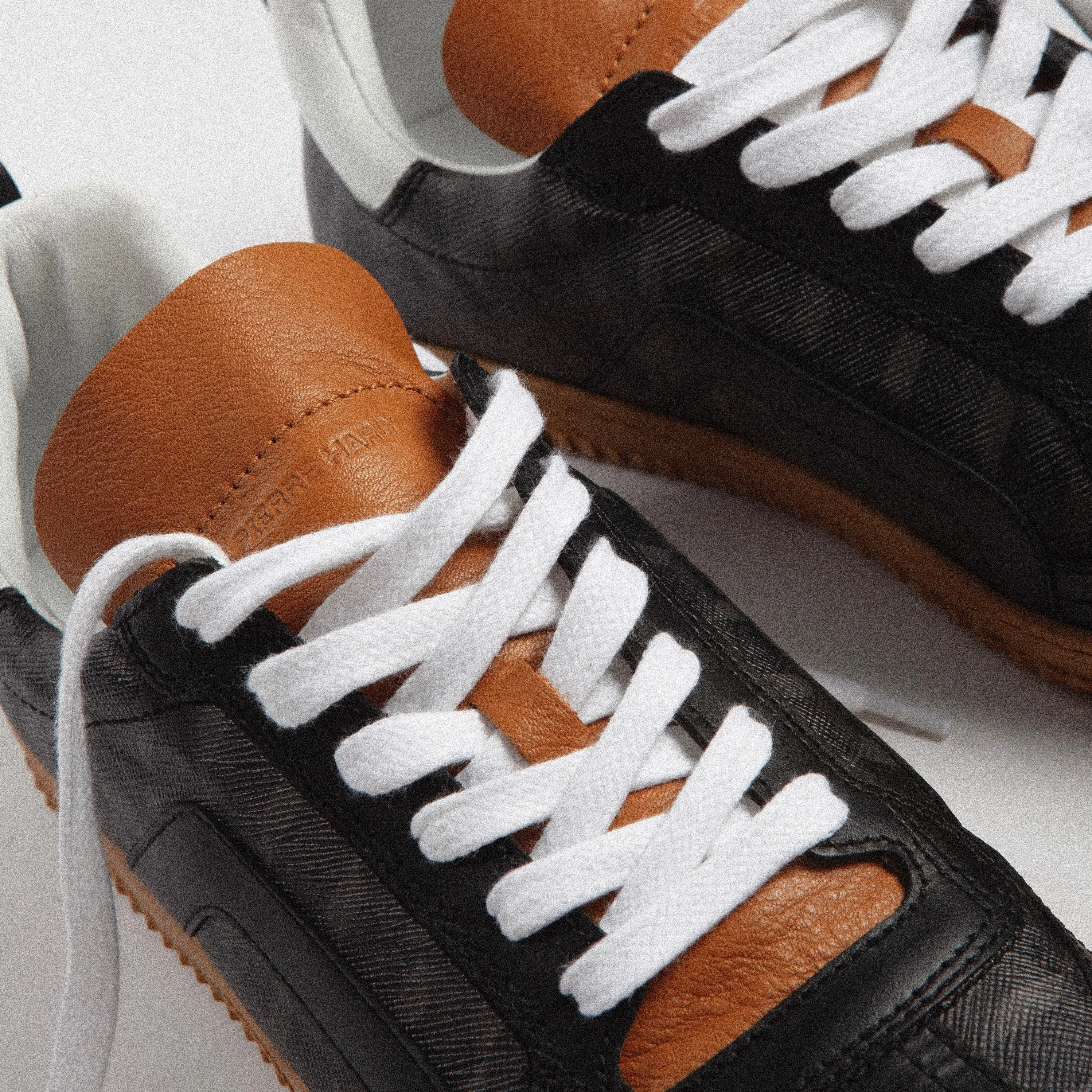 BASKETS START sold by Pierre Hardy product image thumbnail 2