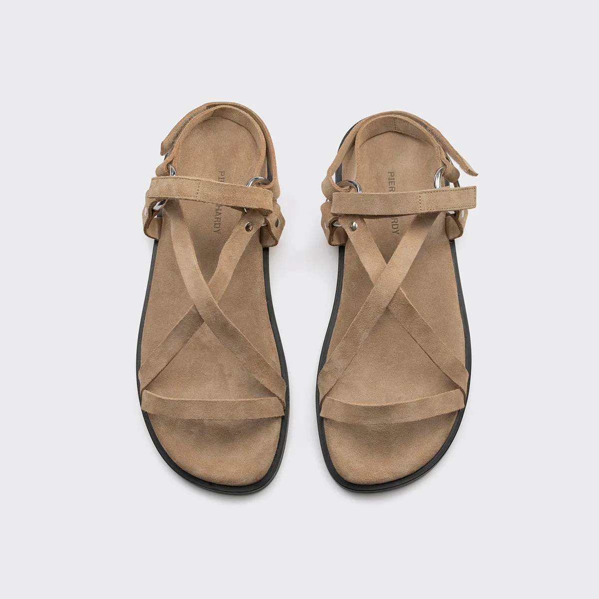 SANDALE SLIM RIDER sold by Pierre Hardy product image thumbnail 5