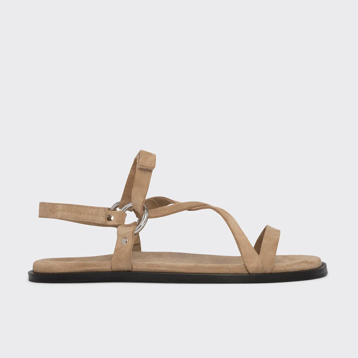 SANDALE SLIM RIDER sold by Pierre Hardy