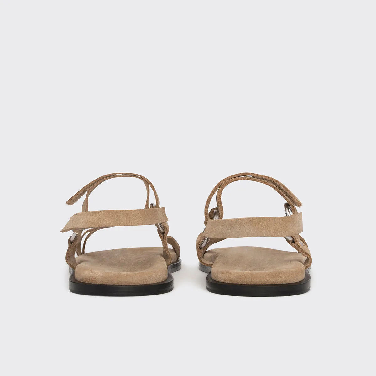 SANDALE SLIM RIDER sold by Pierre Hardy product image thumbnail 3