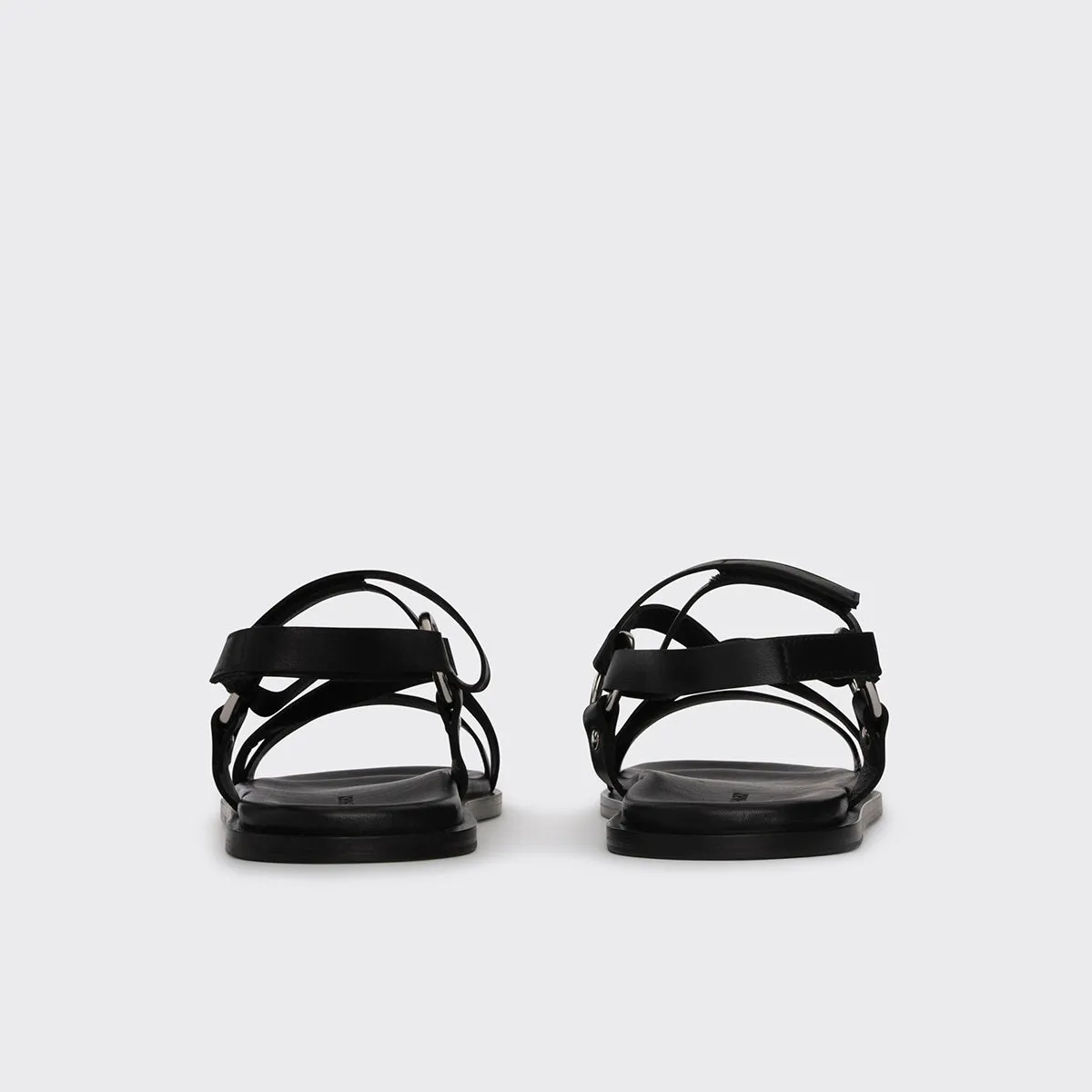 SANDALE SLIM RIDER sold by Pierre Hardy product image thumbnail 3