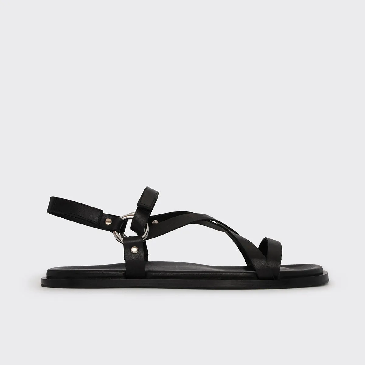 SANDALE SLIM RIDER sold by Pierre Hardy