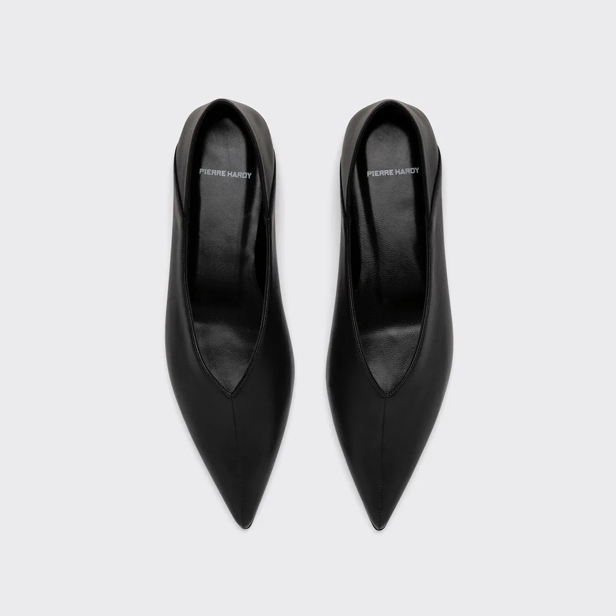 BALLERINE VITESSE sold by Pierre Hardy product image thumbnail 5