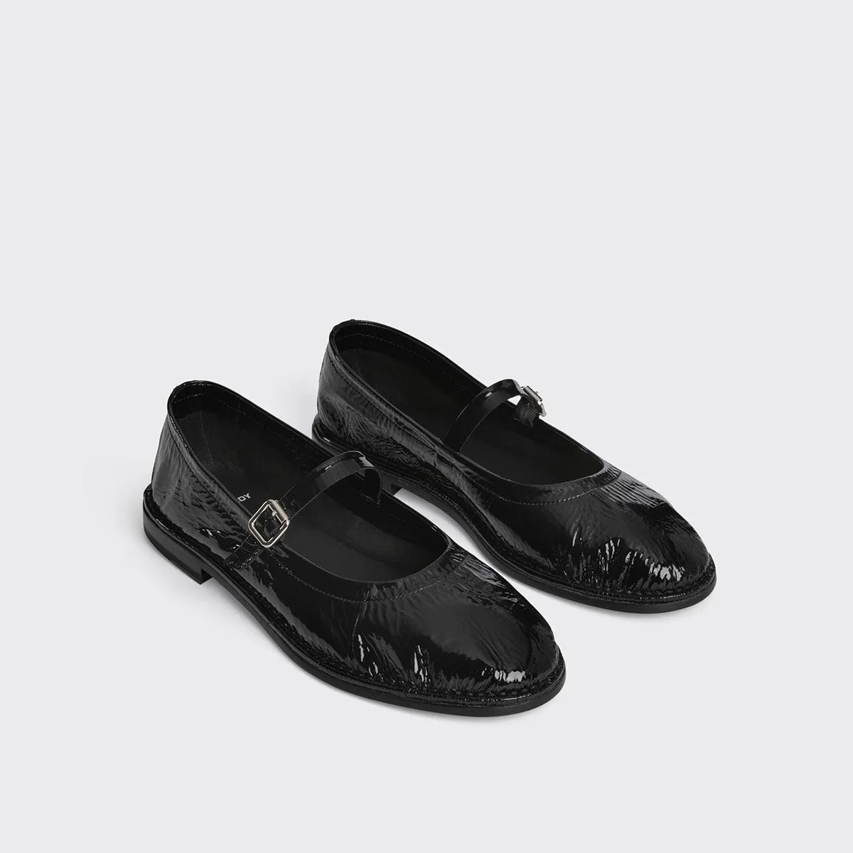 BALLERINE TRISH sold by Pierre Hardy product image thumbnail 2