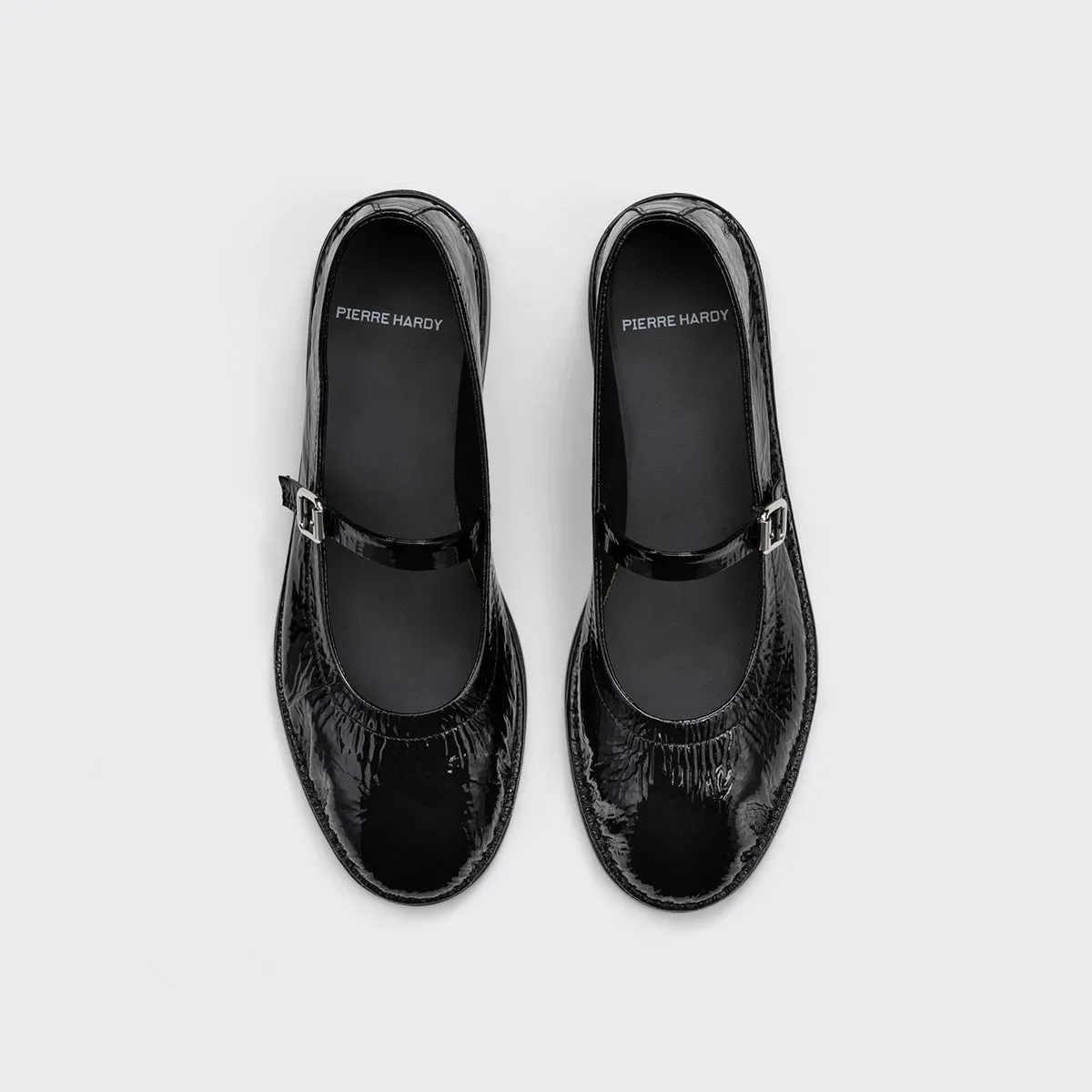 BALLERINE TRISH sold by Pierre Hardy product image thumbnail 3