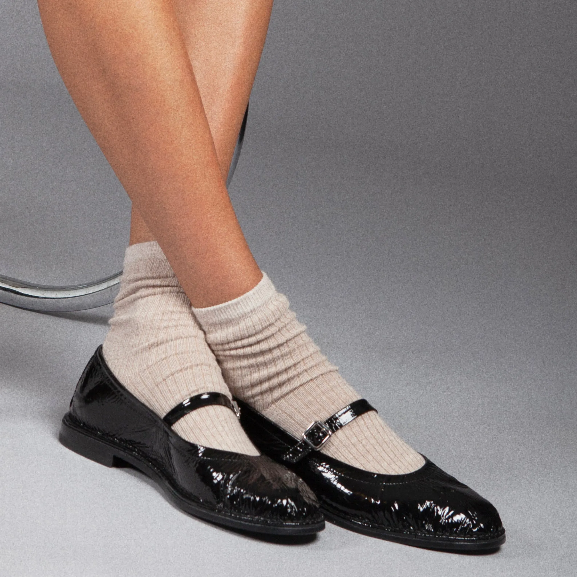 BALLERINE TRISH sold by Pierre Hardy product image thumbnail 5