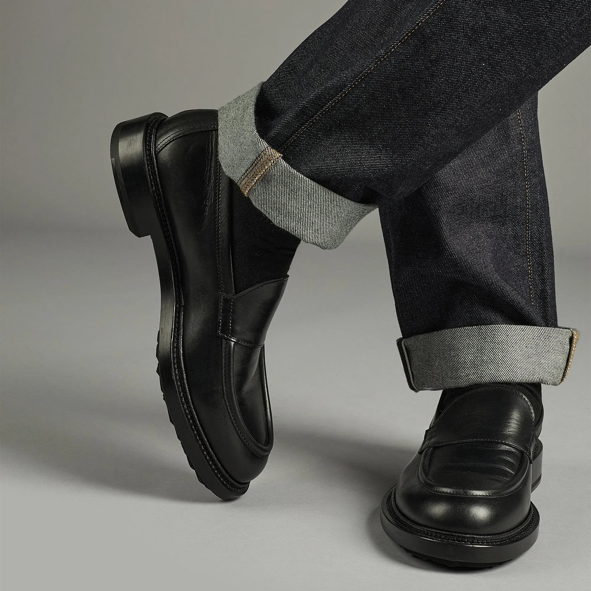 MOCASSIN JOHN sold by Pierre Hardy product image thumbnail 3